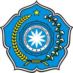 PEMBERDAYAAN KESEJAHTERAAN KELUARGA