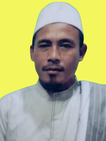 Kepala Dusun Lendang Jae