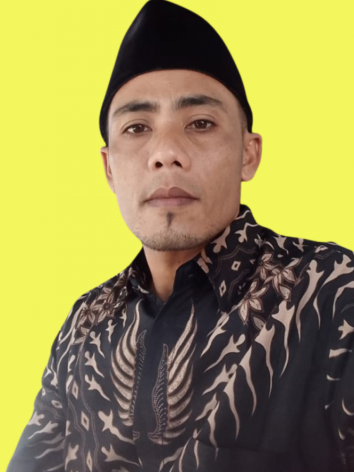 Kepala Dusun Kebon Bongor