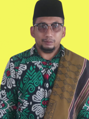 Kepala Dusun Bakong Dasan